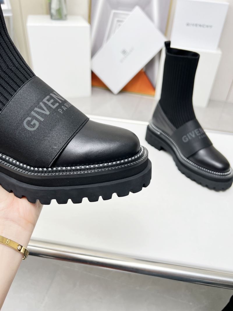 Givenchy Boots